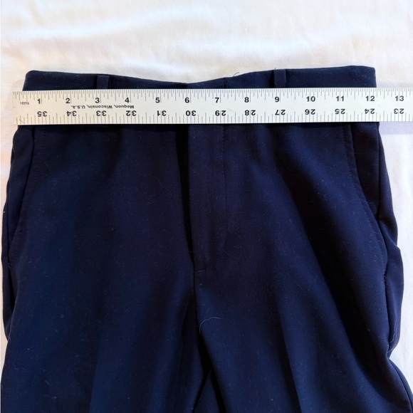 Izod boys classic navy blue suit - Picture 13 of 16